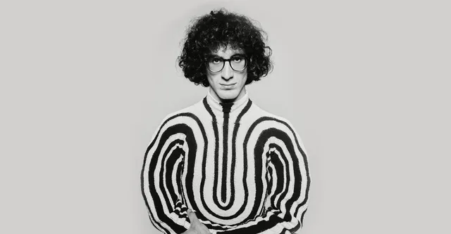 Giorgi Gigashvili