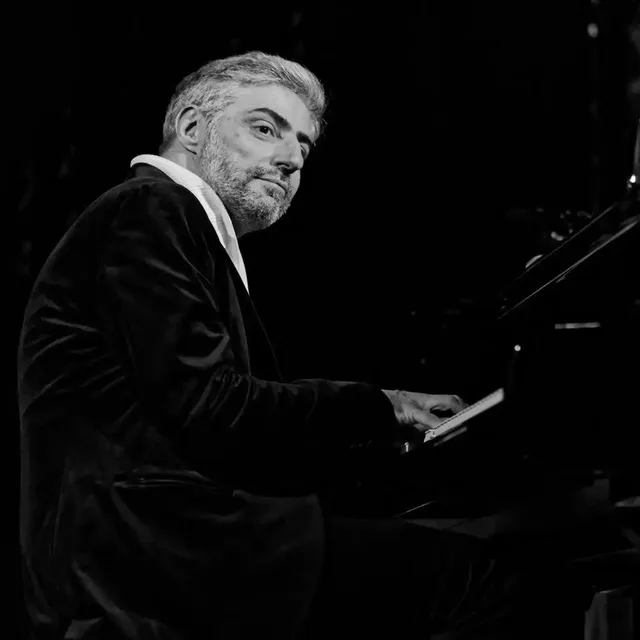 Giovanni Mirabassi « Live at Blue Note, Tokyo »