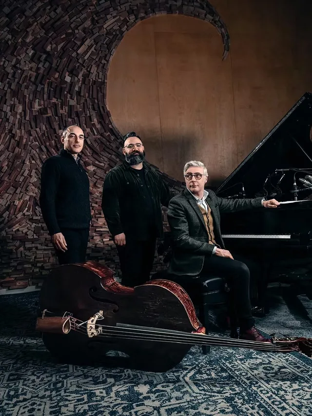 Giovanni Mirabassi « New-York Sessions » Trio invite Sophie Alour & Hugo Guezbar