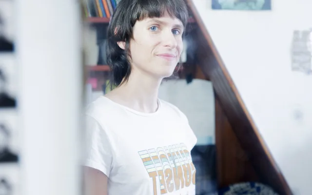 Gisèle Pape