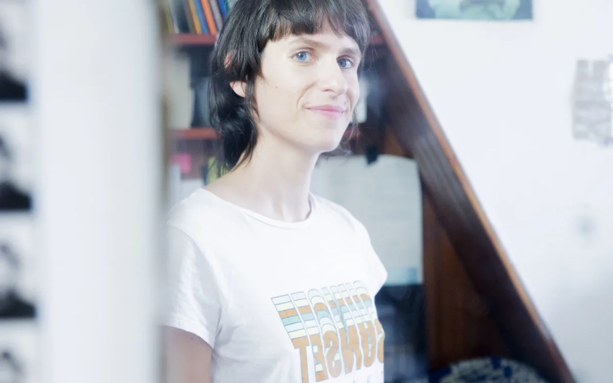 Gisèle Pape