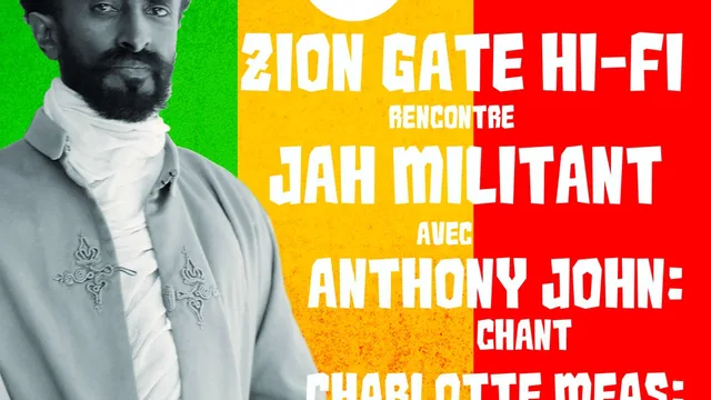 Give Jah The Glory