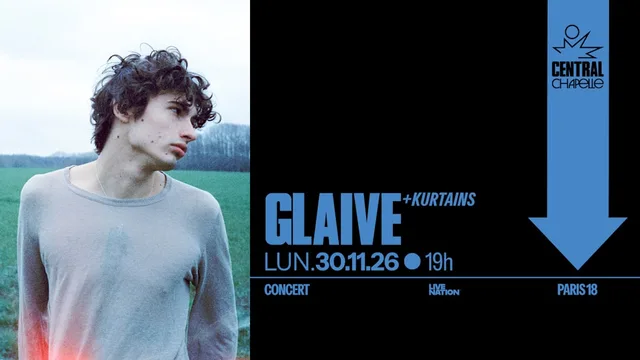 glaive