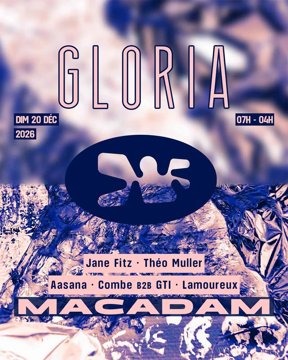 Gloria