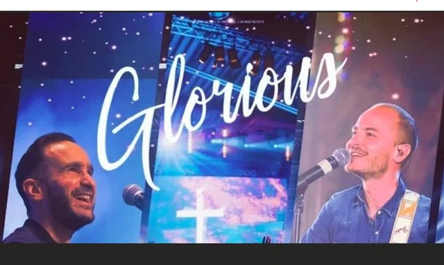 Glorious
