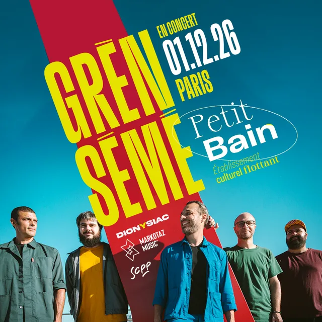 Grèn Sémé