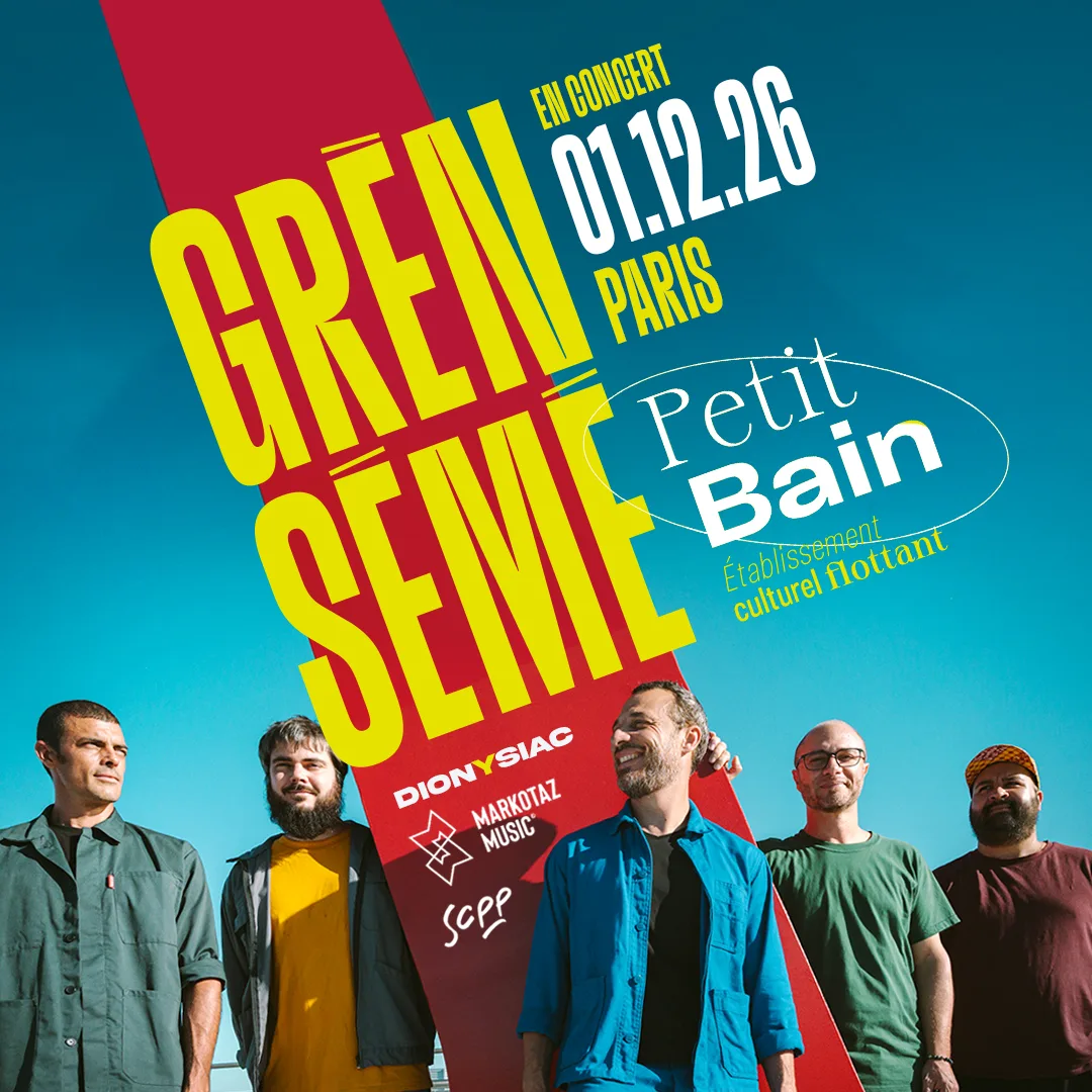 Grèn Sémé