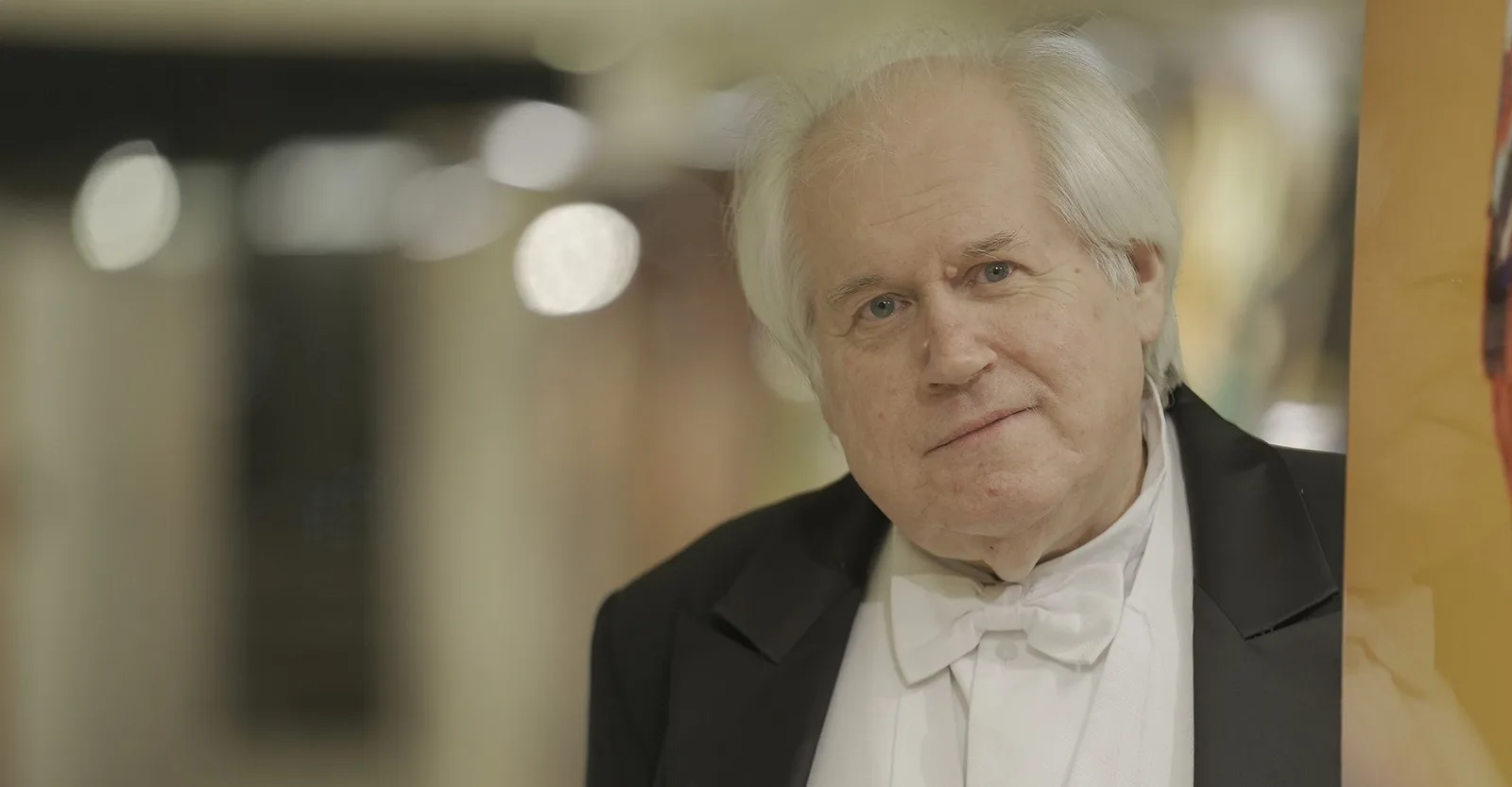 Grigory Sokolov