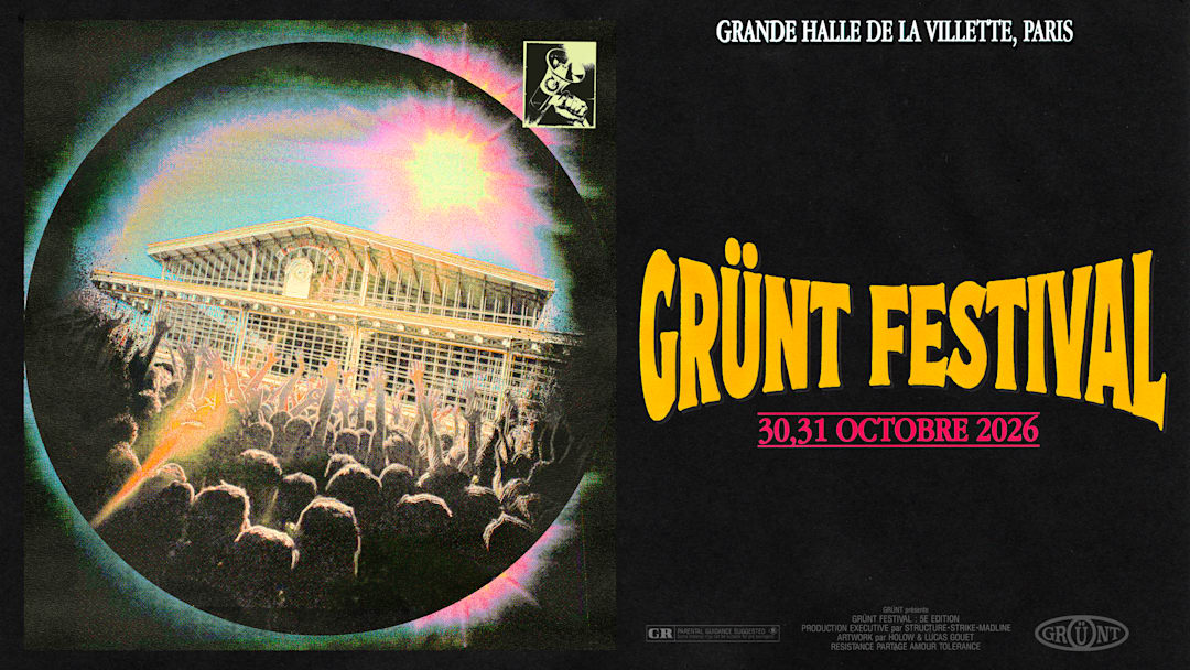 Grünt Festival