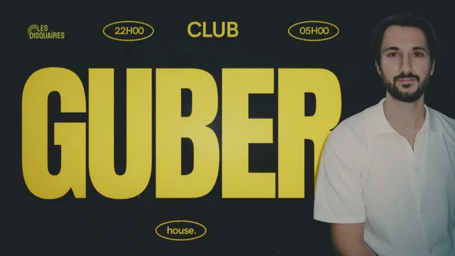 Guber