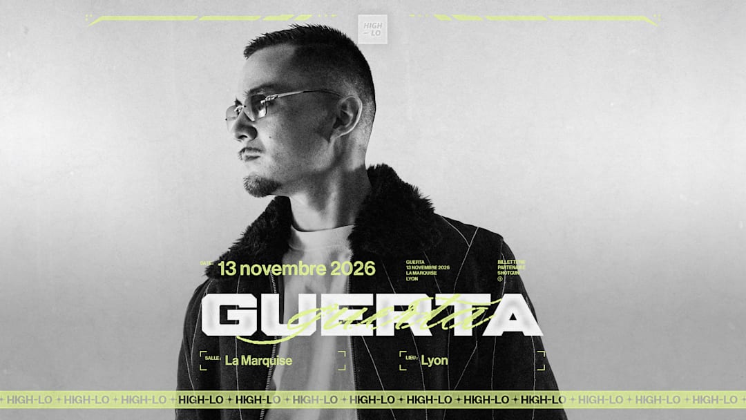 Guerta