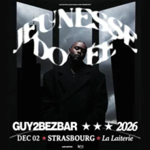 Guy2Bezbar