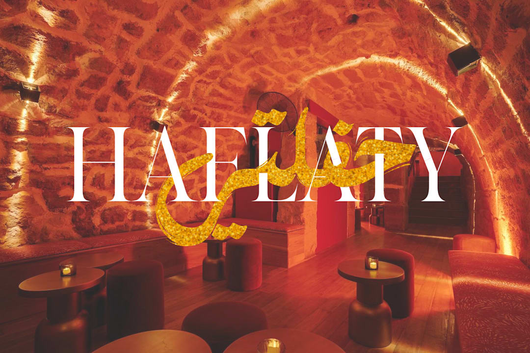 Haflaty