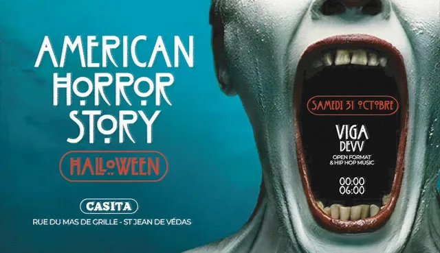 Casita - American Horror Story