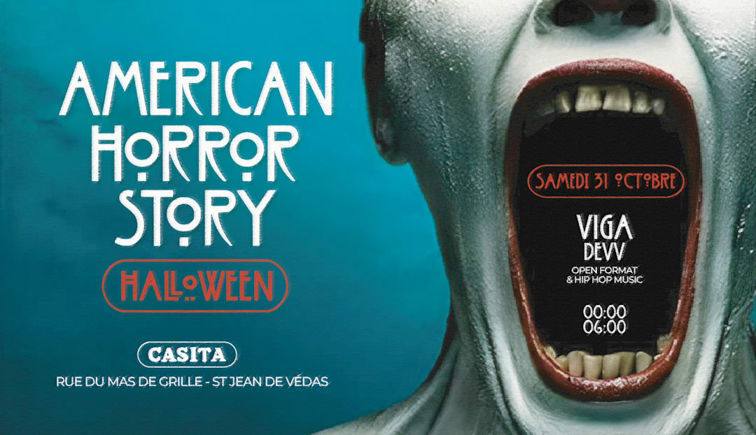 Casita - American Horror Story