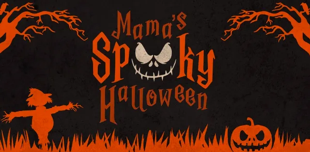 Halloween Party : Murder on the Dancefloor