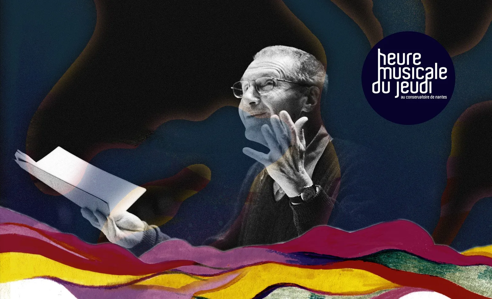 Happy 100, Mr Kurtág !