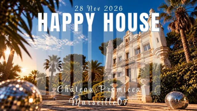 Happy House