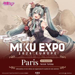 Hatsune Miku
