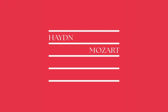 Haydn | Mozart