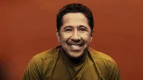Hier aujourd'hui demain : Khaled