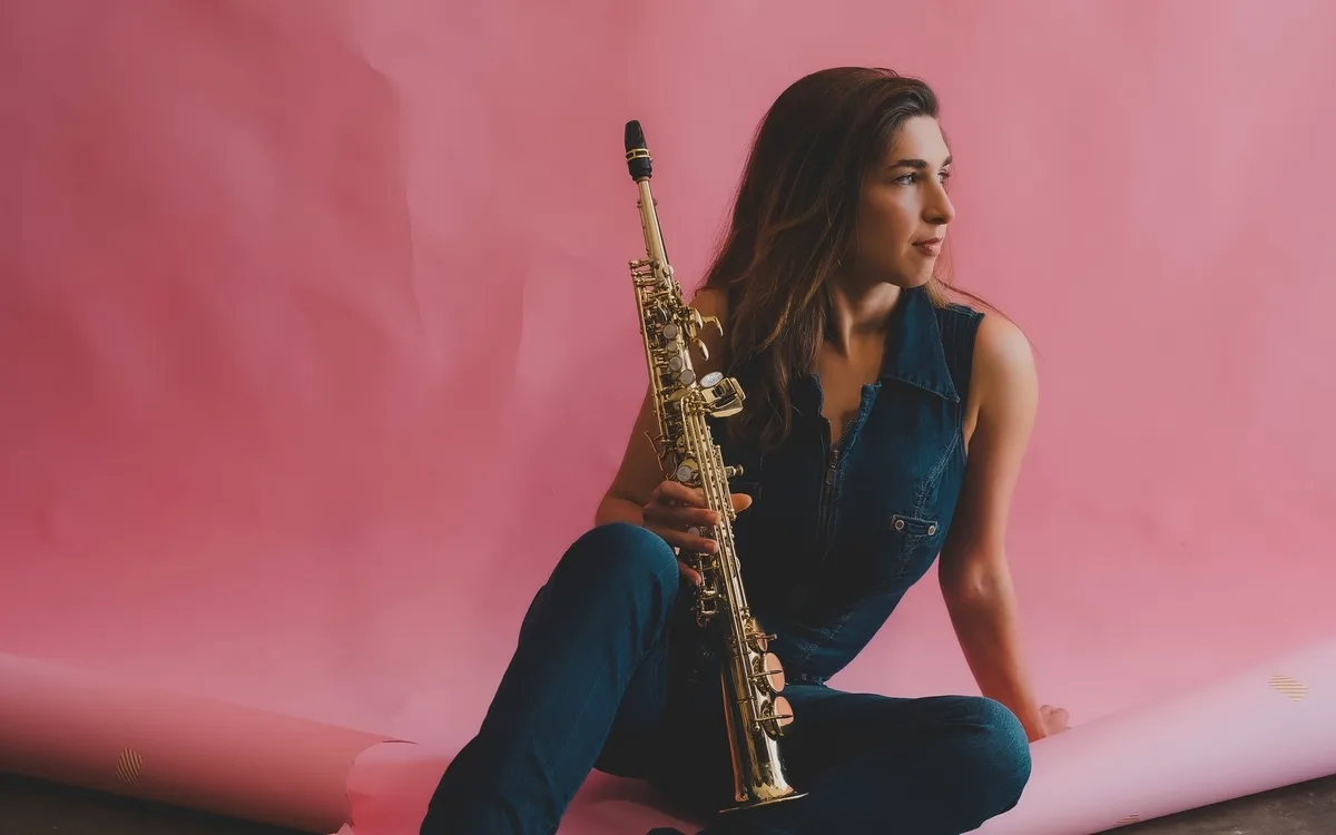 Hillai Govreen Quartet, Jazz from NY
