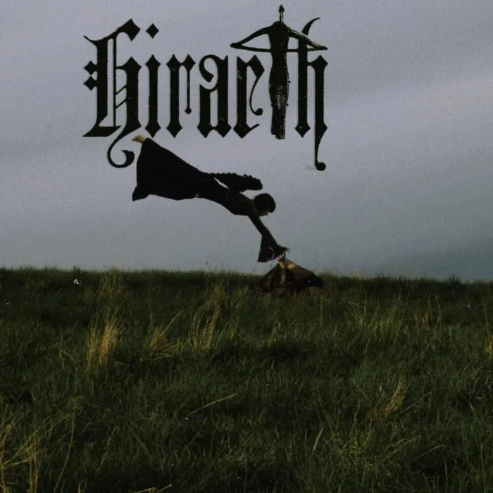 Hiraeth