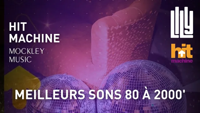 Hit Machine - 80 à 2000