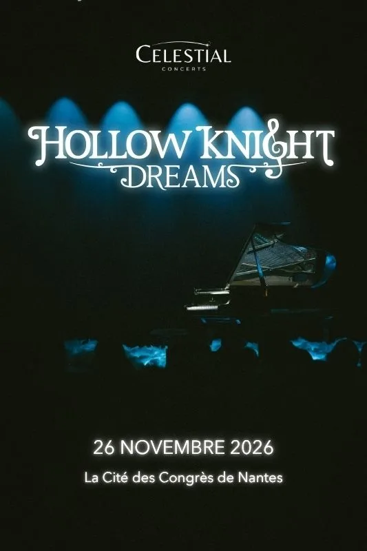 Hollow Knight Dreams
