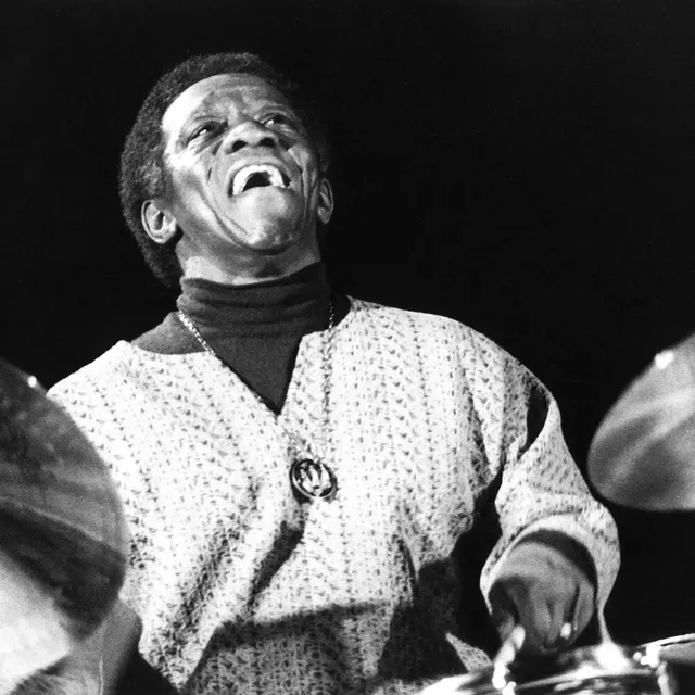 Hommage du lundi avec les Blakettes + Jam Session