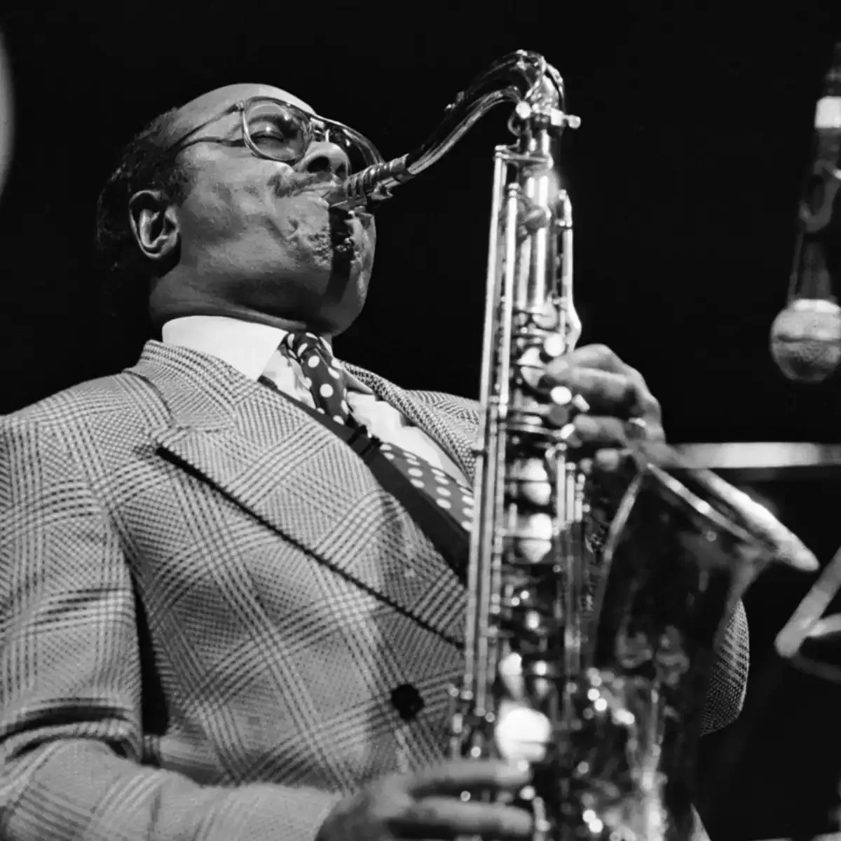 Concerts thématiques jazz de Jacques Vidal & Lionel Eskenazi