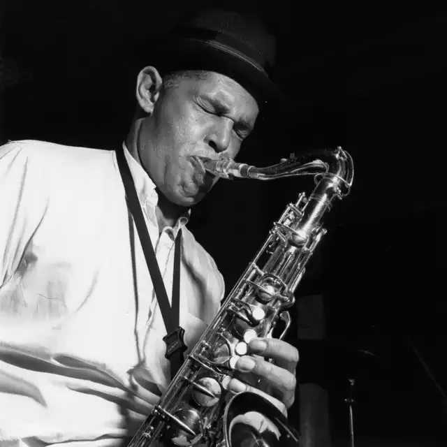 Hommage à Dexter Gordon avec David Sauzay