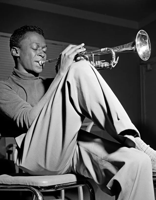 Hommage à Miles Davis – concert thématique