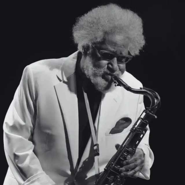 Hommage à Sonny Rollins avec David Sauzay + jam