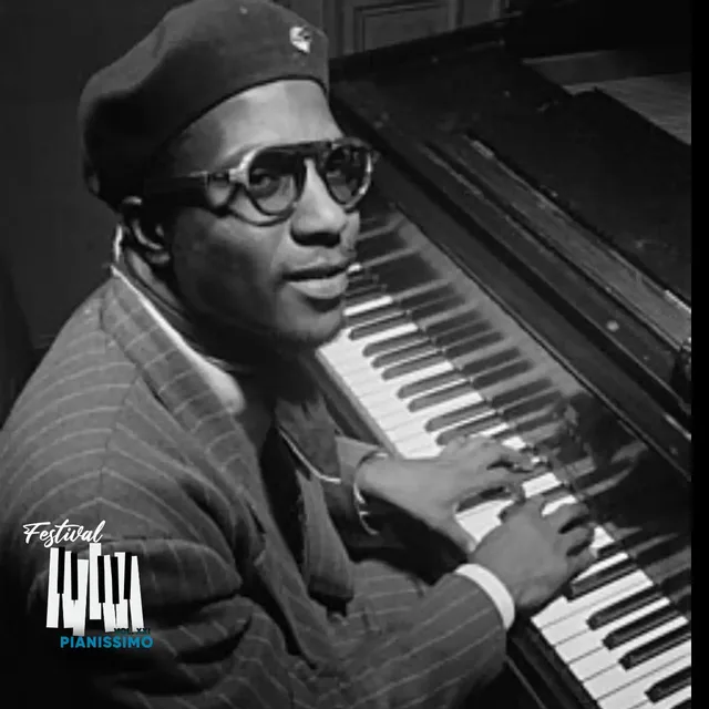 Hommage à Thelonious Monk avec Laurent Courthaliac + Jam Session