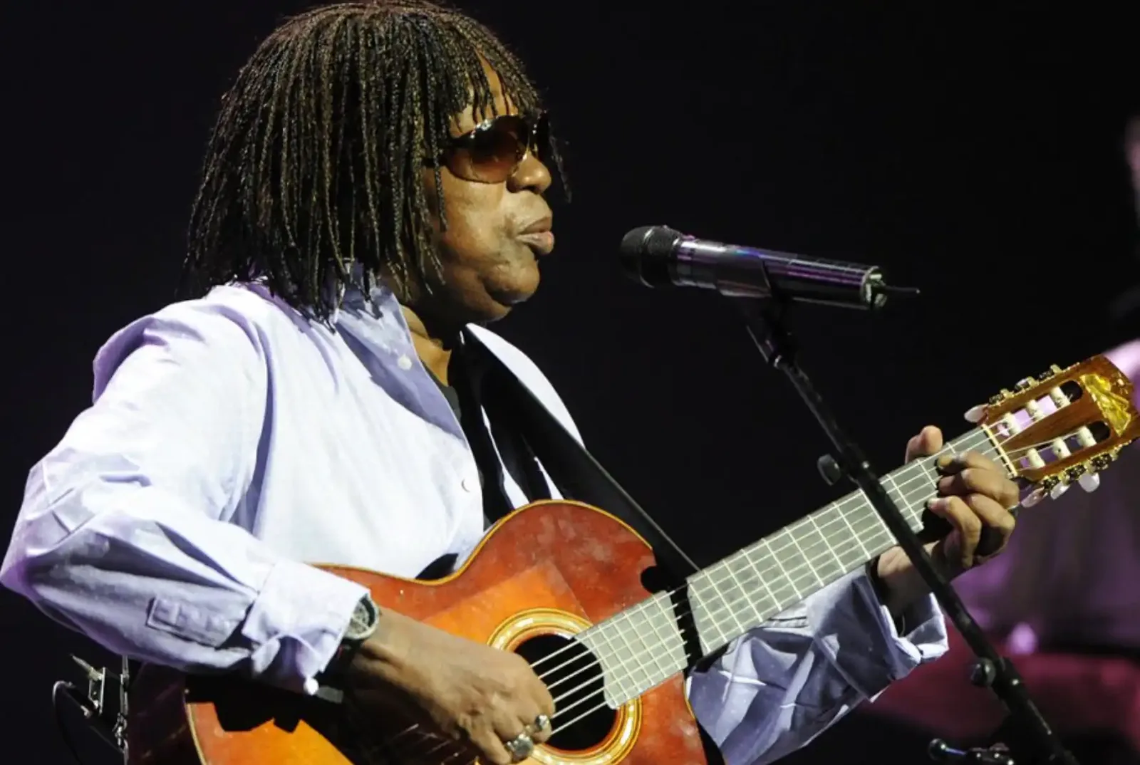 Hommage Milton Nascimento avec Bruna Hetzel + Jam Brésil