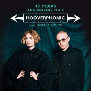 Hooverphonic