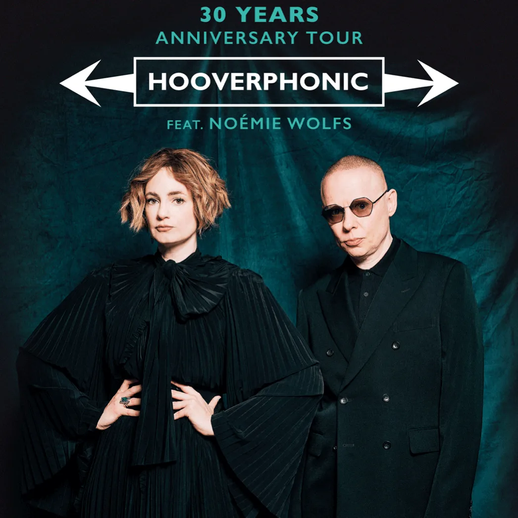 Hooverphonic
