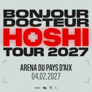 Hoshi