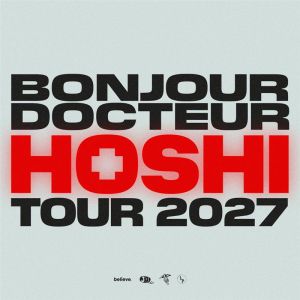 Hoshi