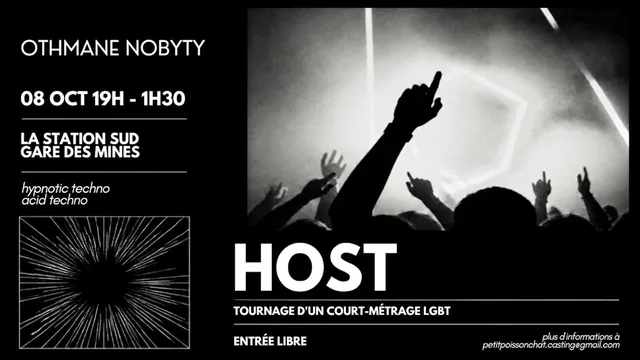 Host