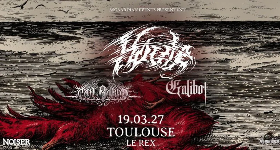 Houle + Cân Bardd + Galibot