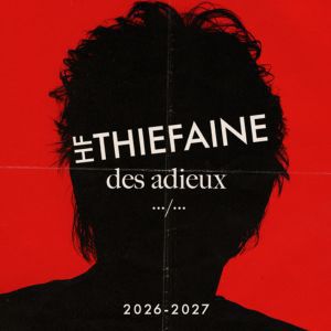 Hubert Félix Thiéfaine