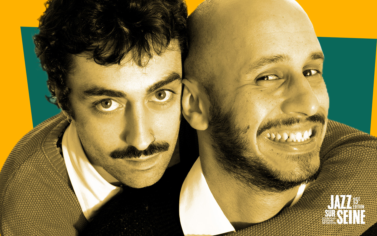 Hypercontent! / Jass Club fête ses 1 an