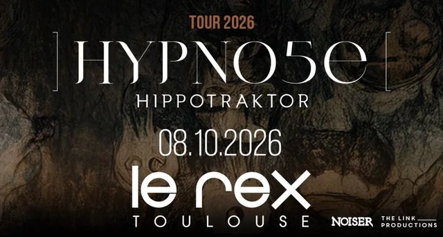 Hypno5e & Hippotraktor