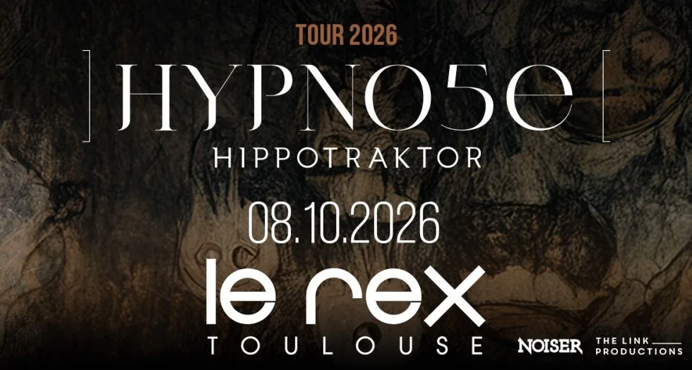 Hypno5e & Hippotraktor