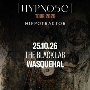 Hypno5e + Hippotraktor