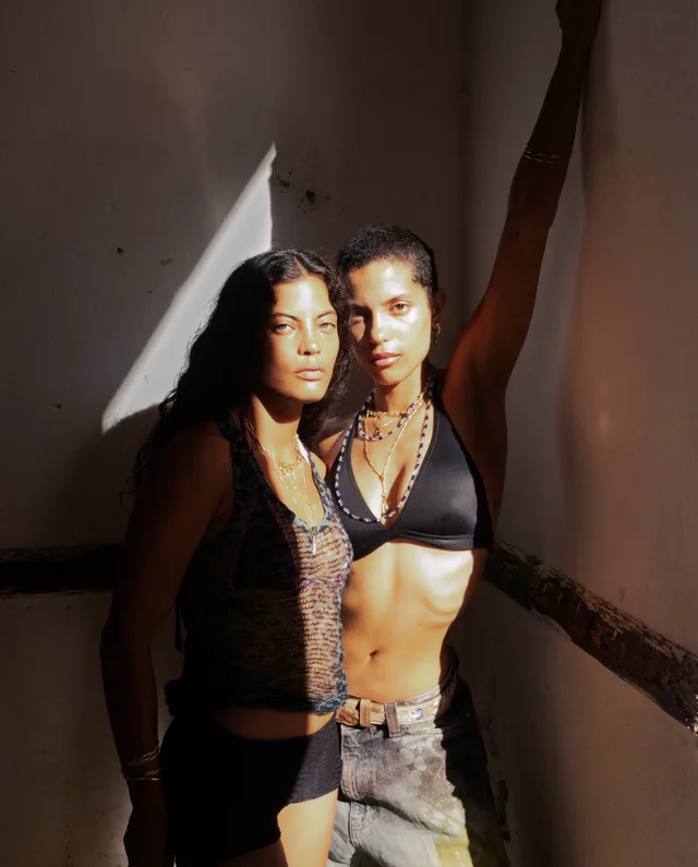 Ibeyi
