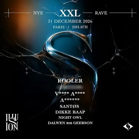 Illusion Rave