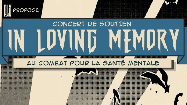 In Loving Memory : 8’6 Crew + Evil Conduct